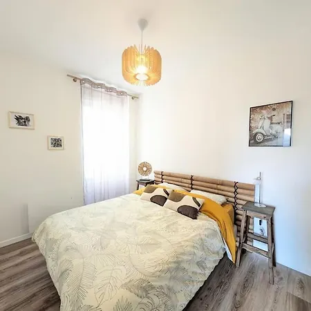 Plage Et Commerces De Pornichet - Appt 3 Personnes Extérieur photo